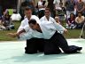 USC Aikido Carrières/Seine