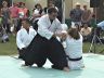 USC Aikido Carrières/Seine