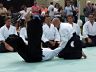 USC Aikido Carrières/Seine