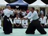 USC Aikido Carrières/Seine