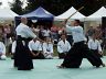 USC Aikido Carrières/Seine