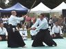 USC Aikido Carrières/Seine