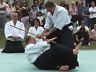 USC Aikido Carrières/Seine