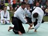 USC Aikido Carrières/Seine