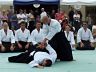 USC Aikido Carrières/Seine