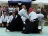 USC Aikido Carrières/Seine