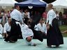 USC Aikido Carrières/Seine