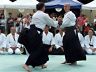 USC Aikido Carrières/Seine