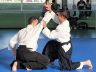 USC Aikido Carrières/Seine