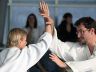 USC Aikido Carrières/Seine