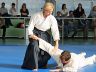 USC Aikido Carrières/Seine