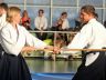 USC Aikido Carrières/Seine