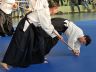 USC Aikido Carrières/Seine