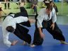 USC Aikido Carrières/Seine