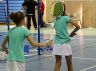USC Badminton Carrières/Seine