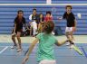 USC Badminton Carrières/Seine