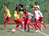 USC FootBall Carrières sur Seine