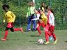 USC FootBall Carrières sur Seine