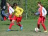 USC FootBall Carrières sur Seine