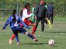 USC FootBall Carrières sur Seine