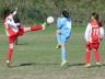 USC FootBall Carrières sur Seine