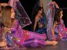 USC Modern'Jazz Carrières sur Seine