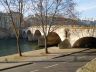 Ponts de Paris<br />22-01-2017