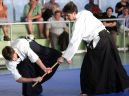 USC Aikido Carrières/Seine