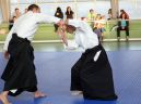 USC Aikido Carrières/Seine