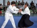 USC Aikido Carrières/Seine