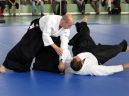 USC Aikido Carrières/Seine