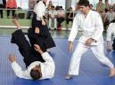 USC Aikido Carrières/Seine