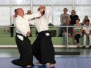 USC Aikido Carrières/Seine