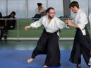 USC Aikido Carrières/Seine