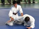 USC Aikido Carrières/Seine