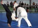 USC Aikido Carrières/Seine