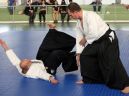 USC Aikido Carrières/Seine