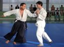 USC Aikido Carrières/Seine