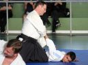 USC Aikido Carrières/Seine