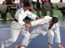 USC Aikido Carrières/Seine