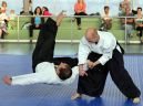 USC Aikido Carrières/Seine