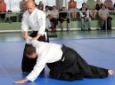 USC Aikido Carrières/Seine