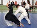 USC Aikido Carrières/Seine