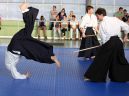 USC Aikido Carrières/Seine