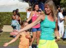 USC Zumba Carrières sur Seine