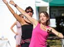 USC Zumba Carrières sur Seine