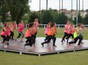 USC Zumba Carrières sur Seine