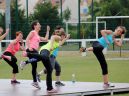 USC Zumba Carrières sur Seine