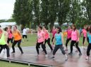 USC Zumba Carrières sur Seine