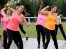 USC Zumba Carrières sur Seine